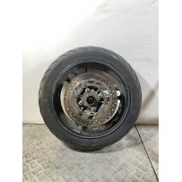 Cerchio Posteriore Yamaha T-max Tmax 500 Dal 2008 al 2012  1750774570764