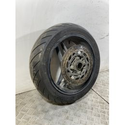 Cerchio Posteriore Yamaha T-max Tmax 500 Dal 2008 al 2012  1750774570764