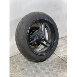 Cerchio Posteriore Yamaha T-max Tmax 500 Dal 2008 al 2012  1750774570764