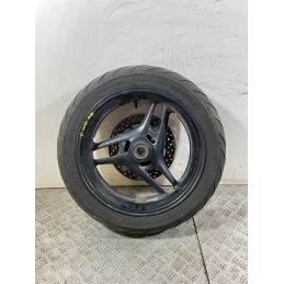 Cerchio Posteriore Yamaha T-max Tmax 500 Dal 2008 al 2012  1750774570764