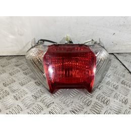Fanale Stop Posteriore Yamaha Tmax T-Max 500 dal 2008 al 2012  1750774673502