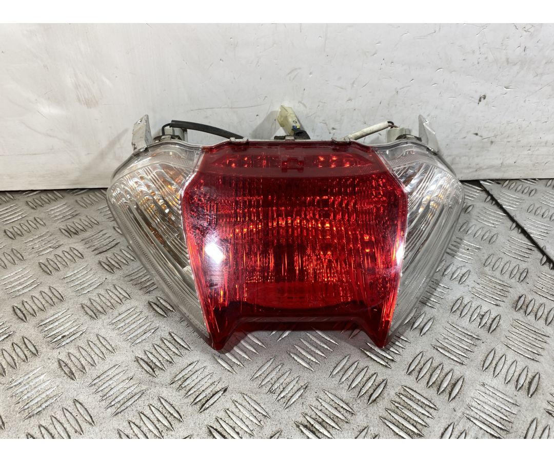 Fanale Stop Posteriore Yamaha Tmax T-Max 500 dal 2008 al 2012  1750774673502