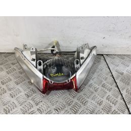 Fanale Stop Posteriore Yamaha Tmax T-Max 500 dal 2008 al 2012  1750774673502