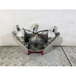 Fanale Stop Posteriore Yamaha Tmax T-Max 500 dal 2008 al 2012  1750774673502