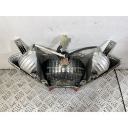 Fanale Stop Posteriore Yamaha Tmax T-Max 500 dal 2008 al 2012  1750774673502