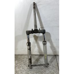 Forcella Honda SH 125 / 150 dal 2001 al 2012  1750774996632