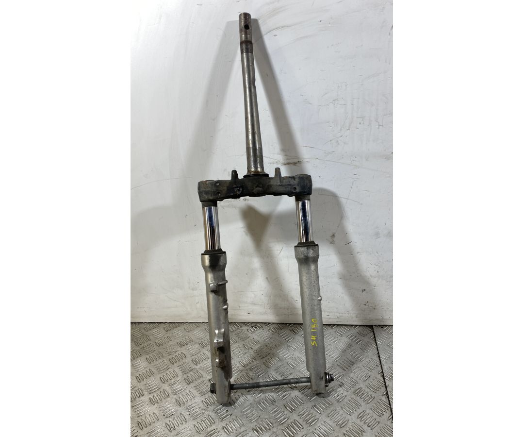 Forcella Honda SH 125 / 150 dal 2001 al 2012  1750774996632