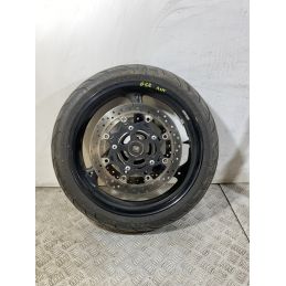 Cerchio Anteriore Suzuki GSR 600 dal 2006 al 2011  1750775422000