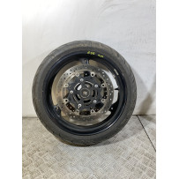 Cerchio Anteriore Suzuki GSR 600 dal 2006 al 2011  1750775422000