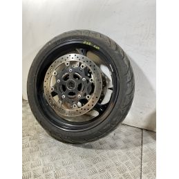 Cerchio Anteriore Suzuki GSR 600 dal 2006 al 2011  1750775422000