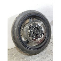 Cerchio Anteriore Suzuki GSR 600 dal 2006 al 2011  1750775422000