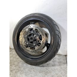 Cerchio Anteriore Suzuki GSR 600 dal 2006 al 2011  1750775422000