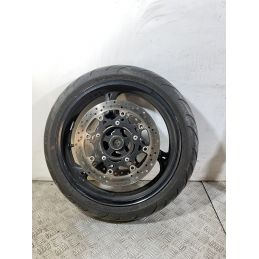 Cerchio Anteriore Suzuki GSR 600 dal 2006 al 2011  1750775422000
