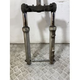 Forcella Honda SH 125 / 150 dal 2001 al 2012  1750775893886