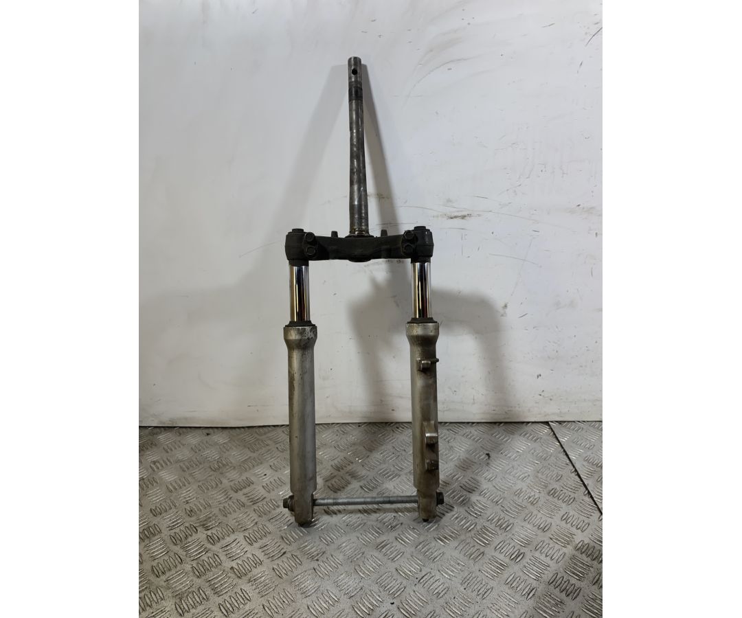 Forcella Honda SH 125 / 150 dal 2001 al 2012  1750775893886