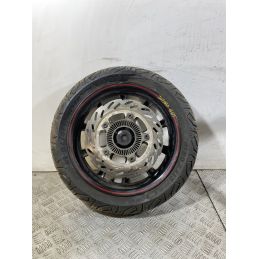 Cerchio Anteriore Sym Joymax 300 Dal 2012 al 2018  1750776281583
