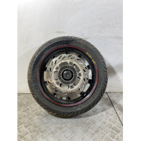 Cerchio Anteriore Sym Joymax 300 Dal 2012 al 2018  1750776281583