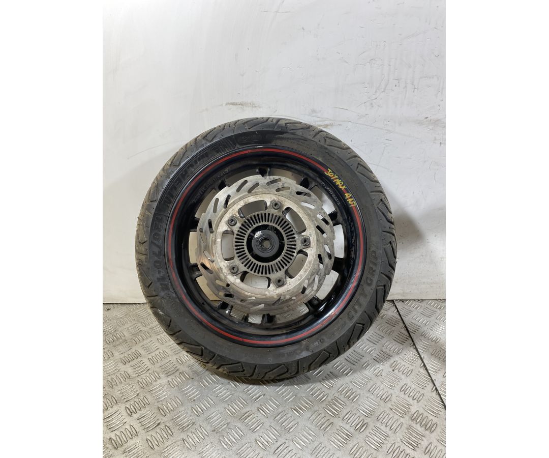 Cerchio Anteriore Sym Joymax 300 Dal 2012 al 2018  1750776281583
