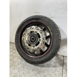 Cerchio Anteriore Sym Joymax 300 Dal 2012 al 2018  1750776281583