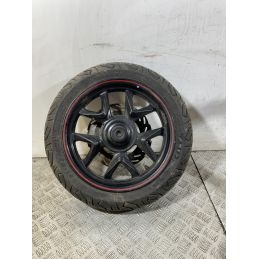 Cerchio Anteriore Sym Joymax 300 Dal 2012 al 2018  1750776281583