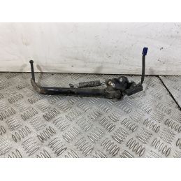 Cavalletto Laterale Con Sensore Yamaha Tmax T-Max 500 dal 2008 al 2012  1750777167688