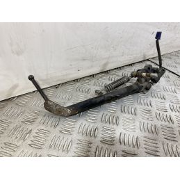 Cavalletto Laterale Con Sensore Yamaha Tmax T-Max 500 dal 2008 al 2012  1750777167688