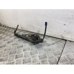 Cavalletto Laterale Con Sensore Yamaha Tmax T-Max 500 dal 2008 al 2012  1750777167688