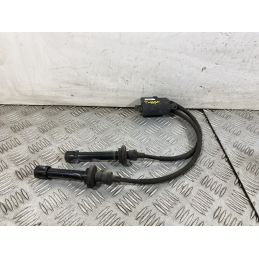 Bobina Accensione Yamaha Tmax T-Max 500 dal 2008 al 2012  1750778087169