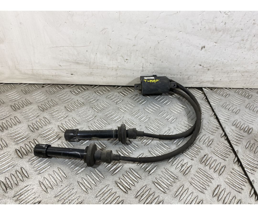 Bobina Accensione Yamaha Tmax T-Max 500 dal 2008 al 2012  1750778087169