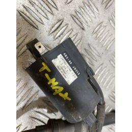 Bobina Accensione Yamaha Tmax T-Max 500 dal 2008 al 2012  1750778087169