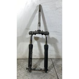 Forcella Honda SH 300 dal 2011 al 2013  1750839738986