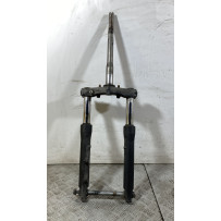 Forcella Honda SH 300 dal 2011 al 2013  1750839738986