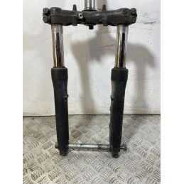 Forcella Honda SH 300 dal 2011 al 2013  1750839738986