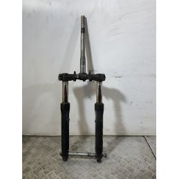 Forcella Honda SH 300 dal 2011 al 2013  1750839738986