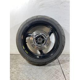 Cerchio Posteriore Suzuki GSR 600 dal 2006 al 2011  1750840304644