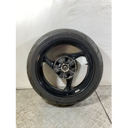 Cerchio Posteriore Suzuki GSR 600 dal 2006 al 2011  1750840304644