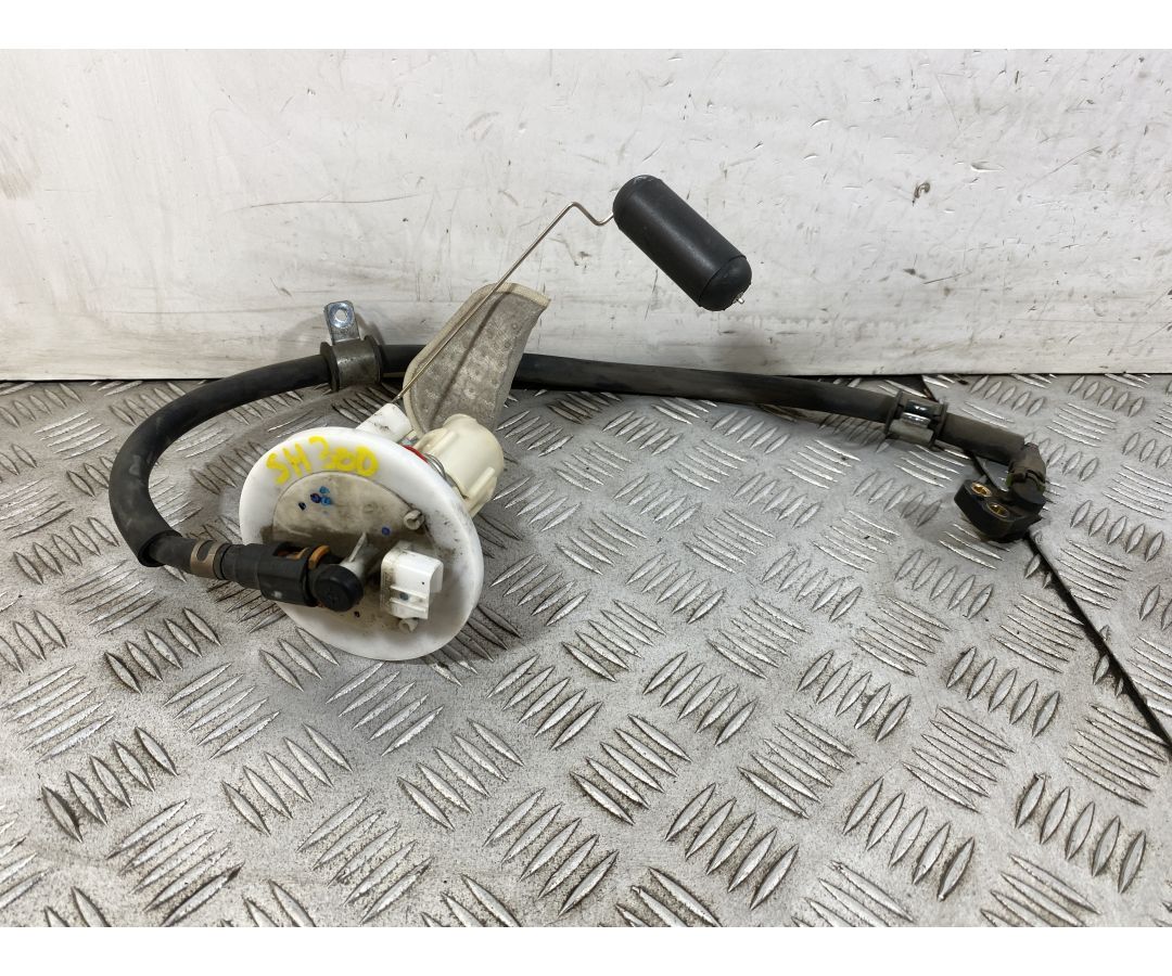 Pompa Benzina Honda SH 300 Dal 2011 al 2013  1750840985768