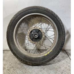 Cerchio Posteriore Suzuki TU 250 X dal 1997 al 2003  1750841606020
