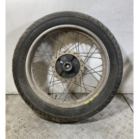 Cerchio Posteriore Suzuki TU 250 X dal 1997 al 2003  1750841606020