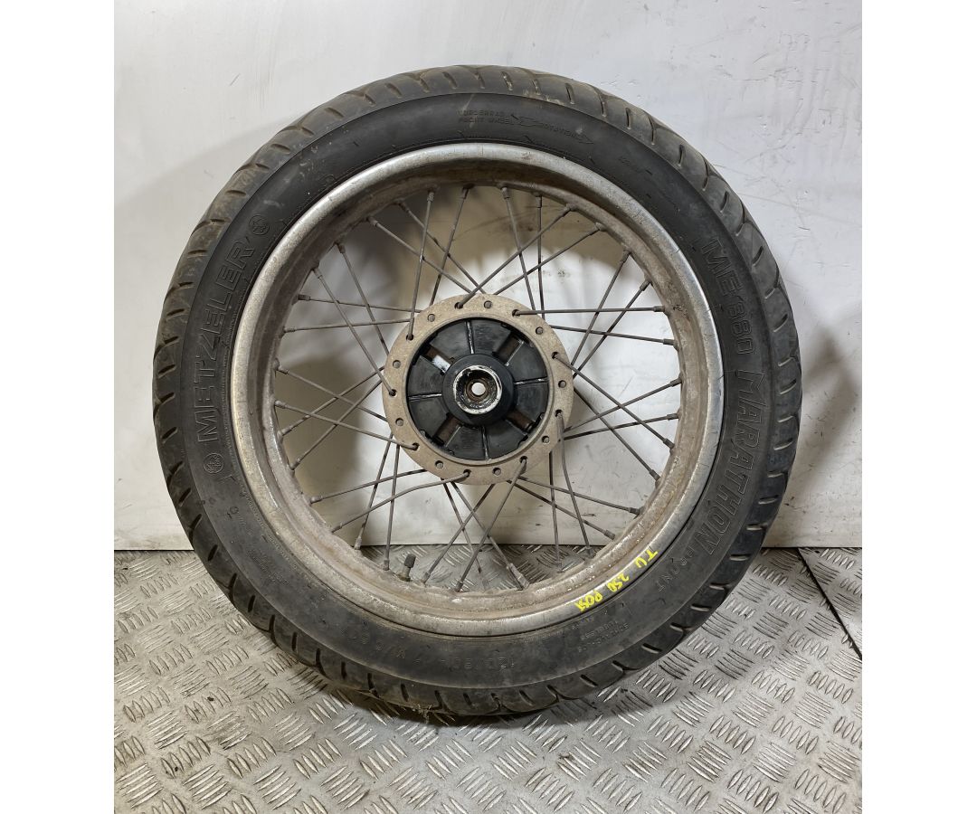 Cerchio Posteriore Suzuki TU 250 X dal 1997 al 2003  1750841606020