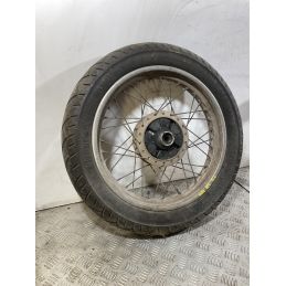 Cerchio Posteriore Suzuki TU 250 X dal 1997 al 2003  1750841606020