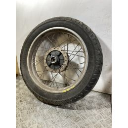 Cerchio Posteriore Suzuki TU 250 X dal 1997 al 2003  1750841606020