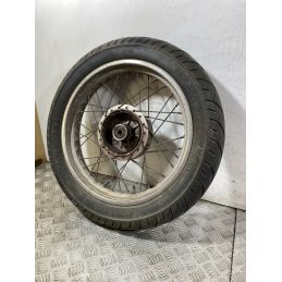 Cerchio Posteriore Suzuki TU 250 X dal 1997 al 2003  1750841606020