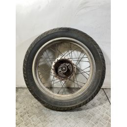 Cerchio Posteriore Suzuki TU 250 X dal 1997 al 2003  1750841606020