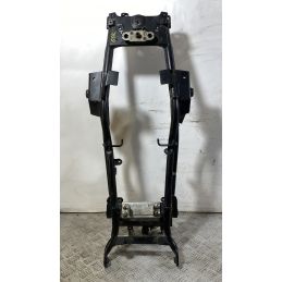 Telaietto Posteriore Suzuki GSR 600 dal 2006 al 2011  1750842044142