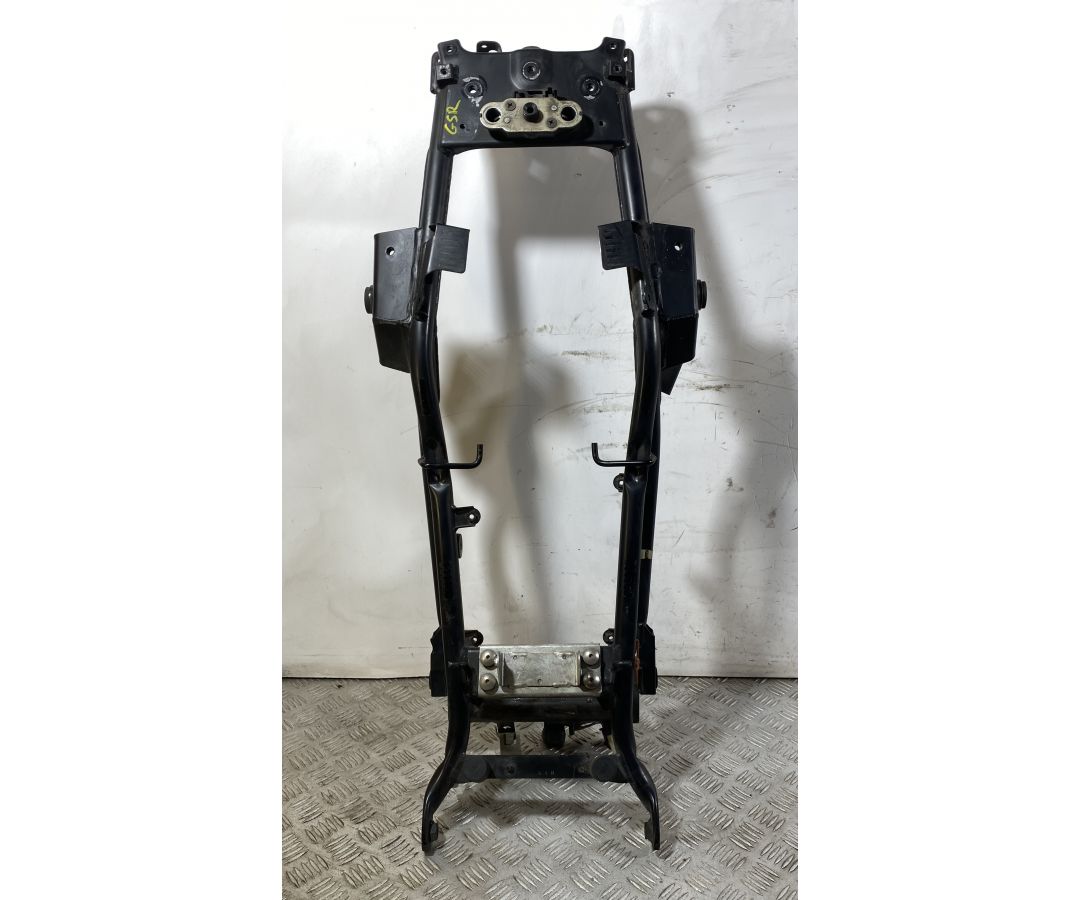 Telaietto Posteriore Suzuki GSR 600 dal 2006 al 2011  1750842044142