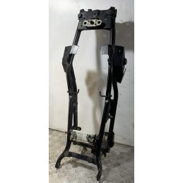 Telaietto Posteriore Suzuki GSR 600 dal 2006 al 2011  1750842044142