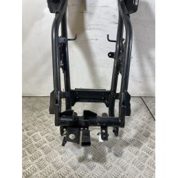 Telaietto Posteriore Suzuki GSR 600 dal 2006 al 2011  1750842044142