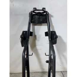 Telaietto Posteriore Suzuki GSR 600 dal 2006 al 2011  1750842044142