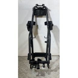 Telaietto Posteriore Suzuki GSR 600 dal 2006 al 2011  1750842044142